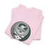 Grateful Dead - New York Jets Stealie Unisex T-Shirt - NFL - StealieShop